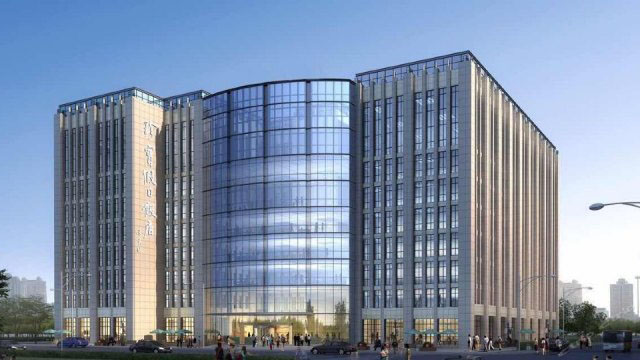 南京珍寶假日江寧店