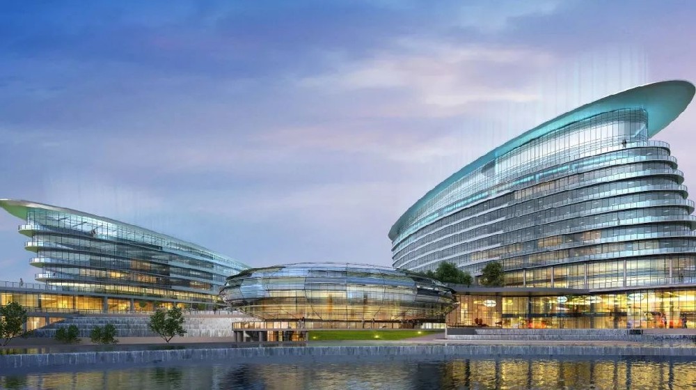 南京長江之舟酒店