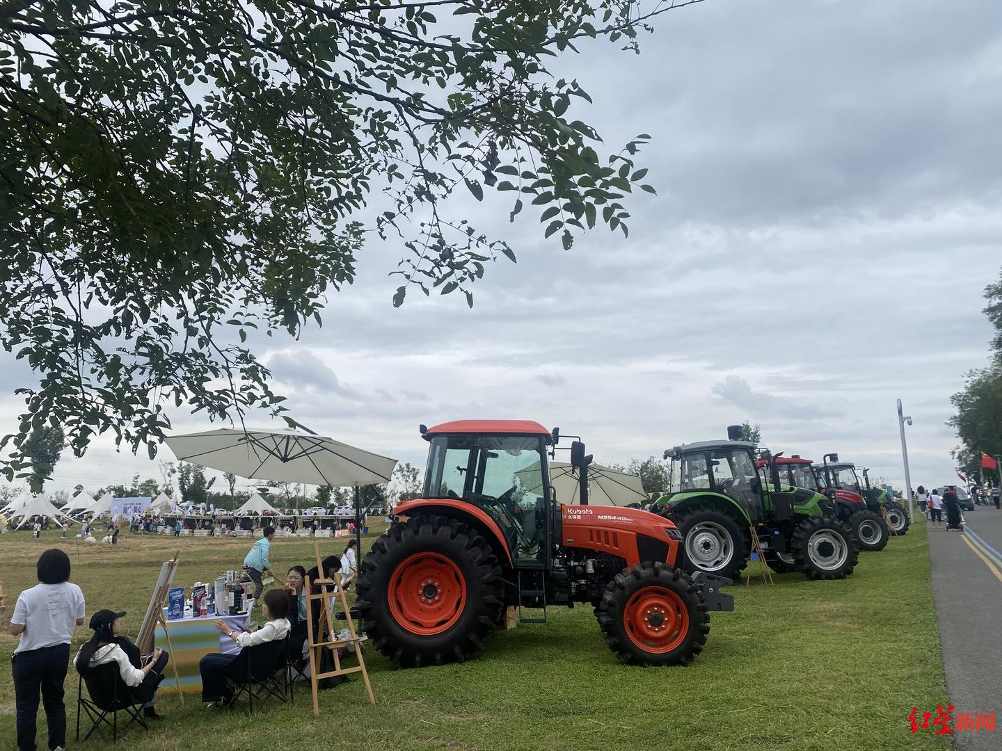 策劃休閑農業(yè)生態(tài)活動的意義_策劃休閑農業(yè)生態(tài)活動案例_生態(tài)農業(yè)休閑活動策劃