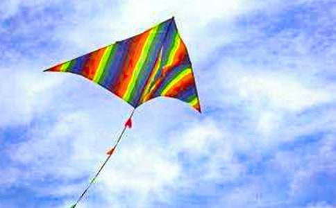 放飛快樂，全家齊動員——小新星英語學校“周末親子飛揚”放風箏主題活動