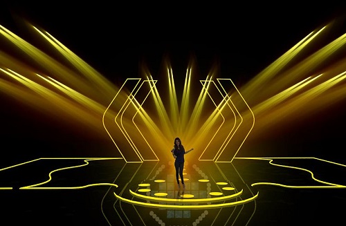 舞臺燈光有哪些呢？舞臺燈有什么作用呢?