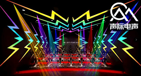 歌舞劇背景下的照明燈效果照明的特點(diǎn)及特點(diǎn)