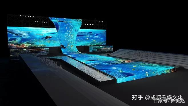 服裝表演中的造型性與結(jié)構(gòu)性的制作與制作