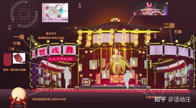 行業(yè)頂尖推薦，你值得擁有的活動(dòng)公司