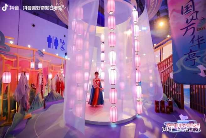 線下活動(dòng)創(chuàng)意_創(chuàng)意線下活動(dòng)有哪些_有創(chuàng)意的線下活動(dòng)