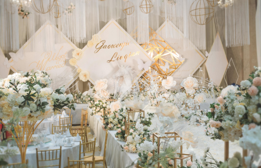 深圳婚慶策劃培訓(xùn)機(jī)構(gòu)_深圳口碑好的婚慶活動策劃_深圳婚慶策劃公司排名