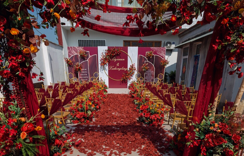 深圳婚慶策劃公司排名_深圳口碑好的婚慶活動策劃_深圳婚慶策劃培訓(xùn)機(jī)構(gòu)