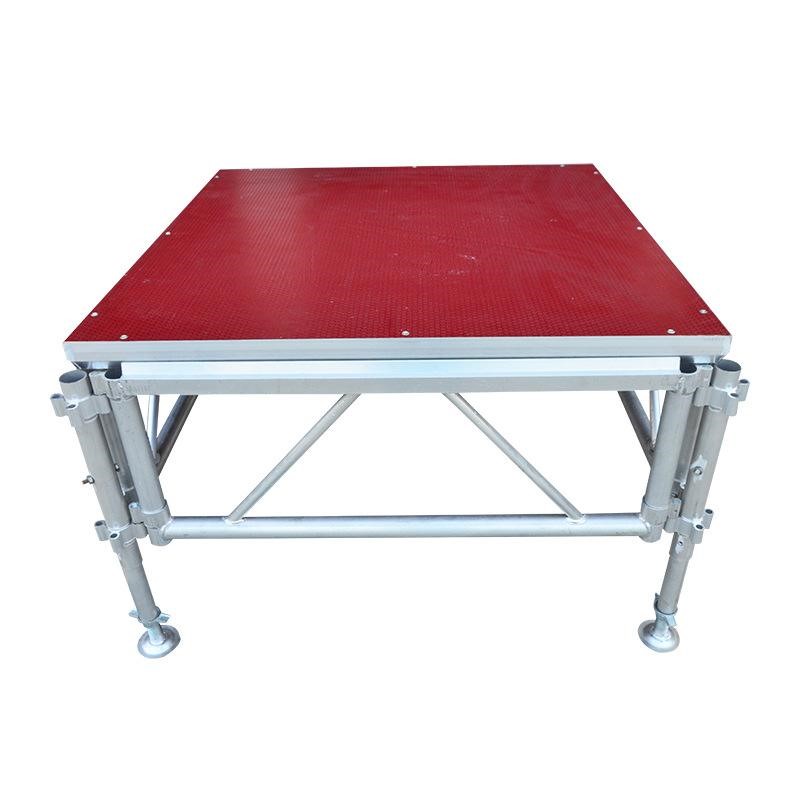 雷亞架舞臺(tái)