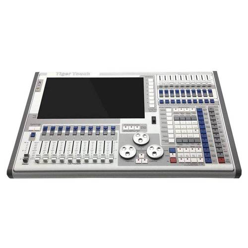 Tiger燈光控制臺(tái)