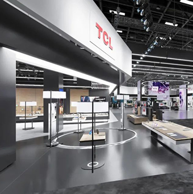 選擇俄羅斯展會(huì)搭建公司的注意事項(xiàng)有哪些？