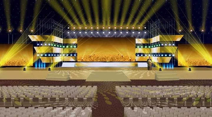 廈門活動策劃方案_廈門禮儀慶典活動策劃_廈門禮儀慶典公司