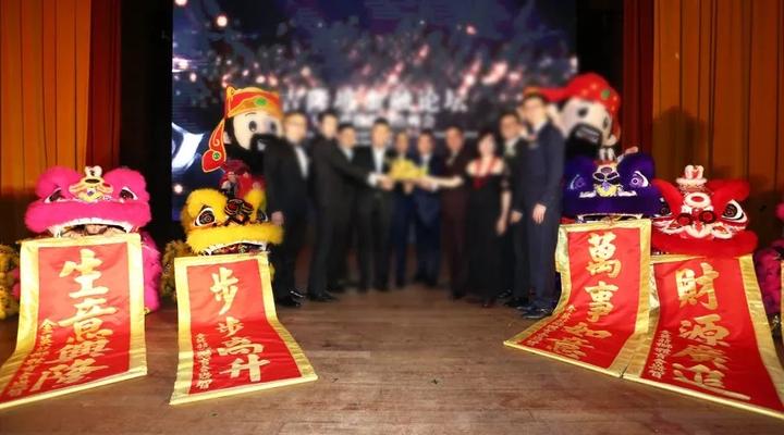 廈門禮儀慶典公司_廈門禮儀慶典活動策劃_廈門活動策劃方案