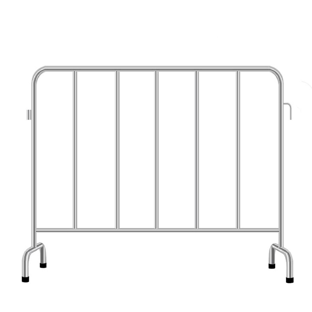 不銹鋼防爆鐵馬