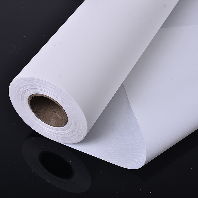 高清防水寫真布