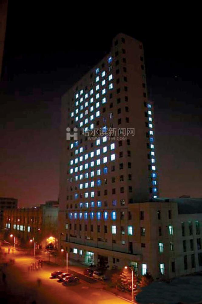 哈市1342對新人告別單身是平時的6倍新人都要求在12個“1”湊到一起時照相