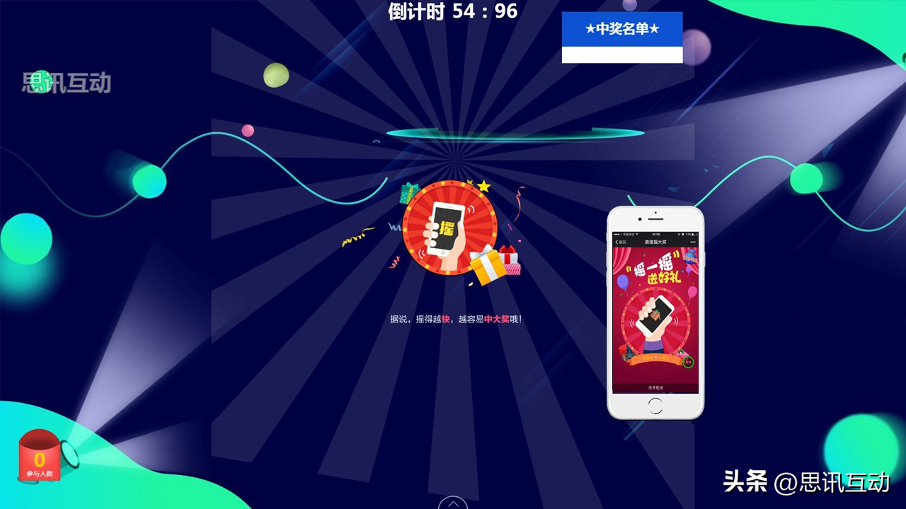 微信活動(dòng)策劃案例精選_好玩的微信活動(dòng)策劃_微信互動(dòng)活動(dòng)策劃方案