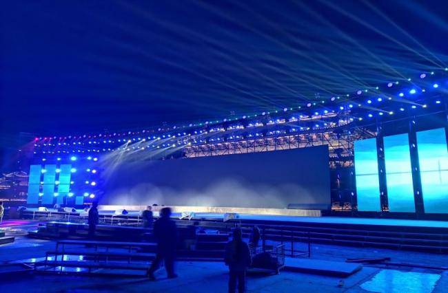 注冊(cè)LED戶外屏突出的舞臺(tái)活動(dòng)效果怎么樣？怎么解決？