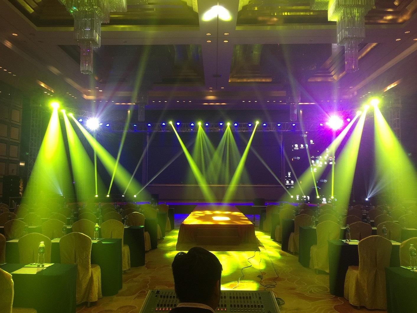 束影公關(guān)策劃有限公司開業(yè)慶典、答謝會(huì)、發(fā)布會(huì)