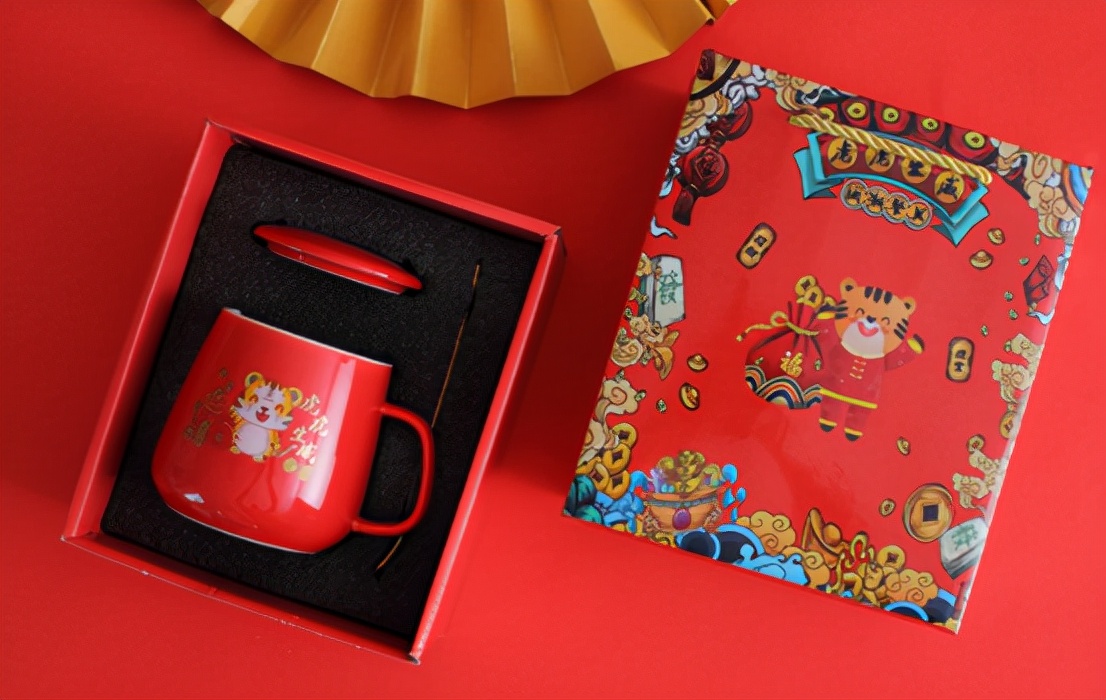 50多家游戲公司年會(huì)禮品做了盤點(diǎn)家底和手段