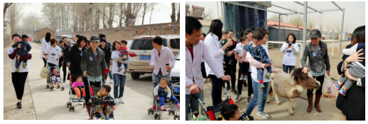 公益策劃兒童活動有哪些_兒童公益活動策劃_兒童公益活動文案