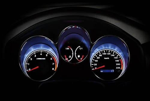 高效能低成本典范  解析普力馬2012款