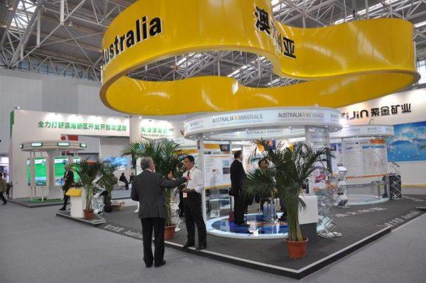 展銷會策劃的工作主要包括哪些嗎?