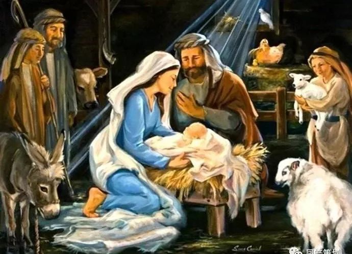 2018年12月25日是圣誕節(jié)的固定節(jié)目介紹