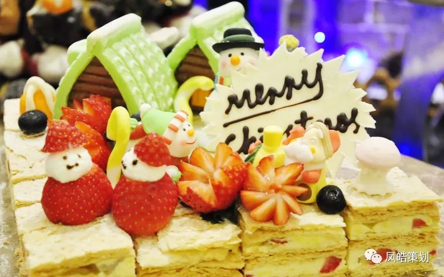 圣誕節(jié)策劃方案公司_圣誕公司活動策劃方案_圣誕節(jié)公司活動策劃