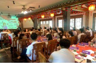 金華品牌策劃公司_金華活動(dòng)策劃_金華特色活動(dòng)