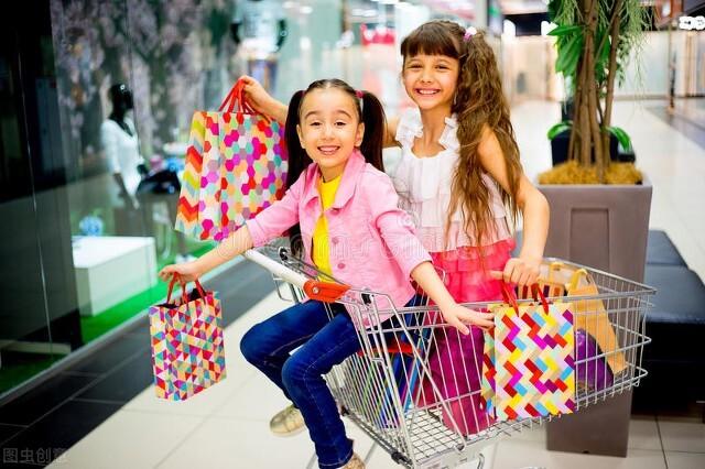 秋季兒童商品促銷活動(dòng)——夢(mèng)幻秋日，童話世界！