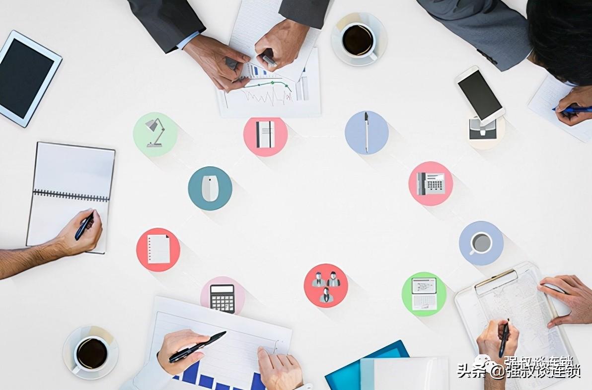 門店促銷之營銷策劃書（模板），值得收藏！