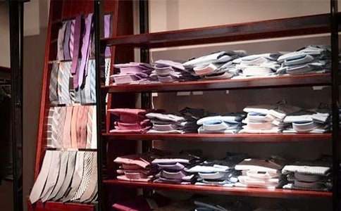 （服裝店五一活動策劃）——幸福大投“球”，下一個屬于你