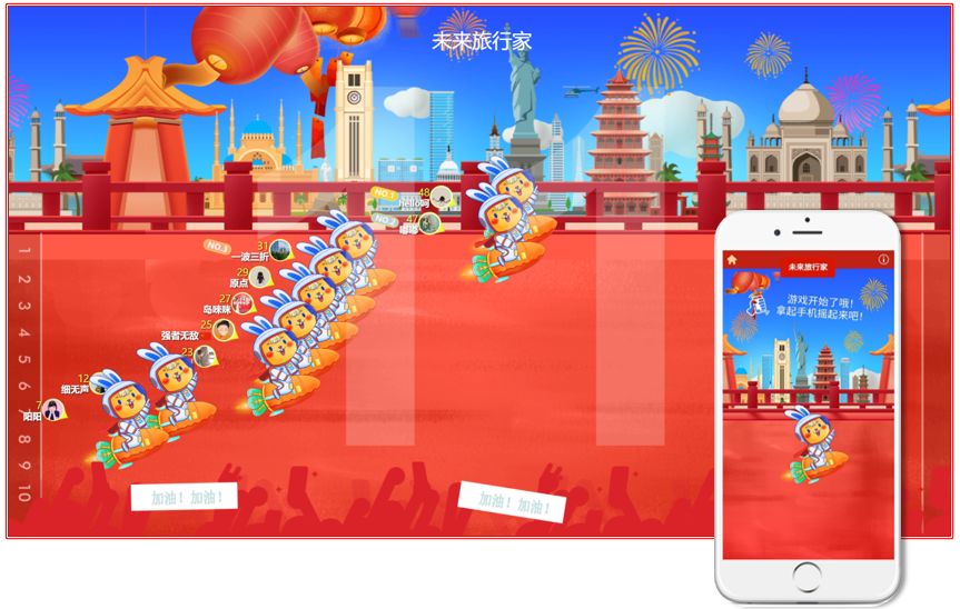 年會活動流程_年會流程活動總結_年會活動流程方案