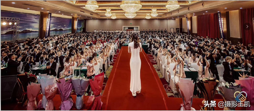 大型晚會(huì)年會(huì)活動(dòng)應(yīng)該怎樣拍攝？有哪些注意事項(xiàng)？