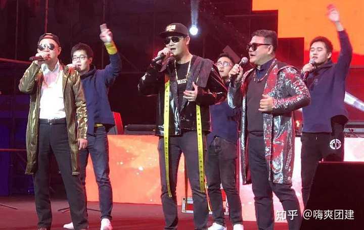 比較受歡迎的團建年會策劃攻略，你知道嗎？