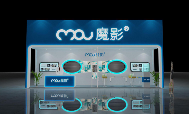 展臺(tái)設(shè)計(jì)搭建有一套服務(wù)流程，你知道嗎？