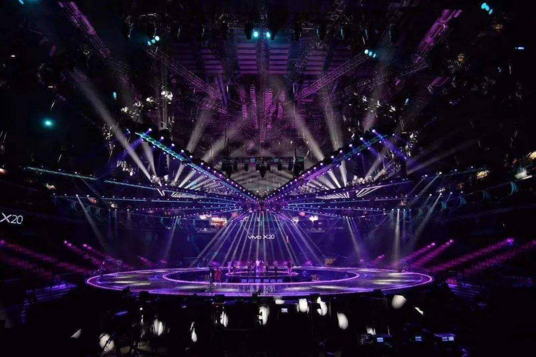 舞臺燈光如何調(diào)試_舞臺燈光調(diào)試方案_調(diào)試燈光舞臺怎么調(diào)