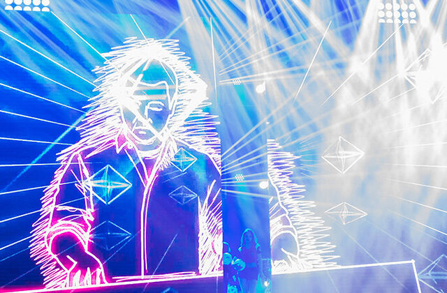 舞臺(tái)演出活動(dòng)時(shí)應(yīng)該如何正確調(diào)試舞臺(tái)燈光設(shè)備的？