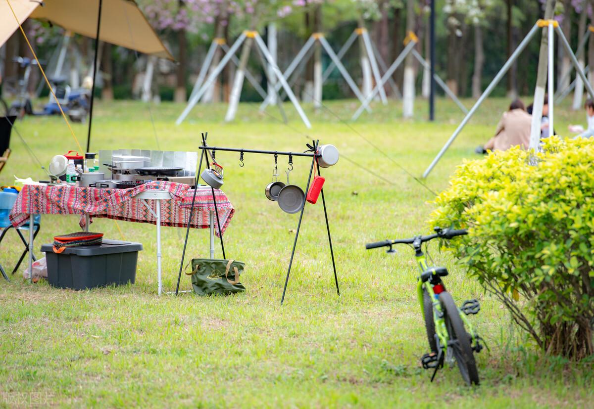 春季戶外出游，如何策劃一場成功的春游活動？