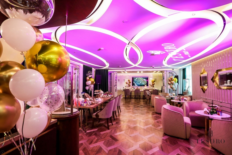 創(chuàng)意開業(yè)慶典