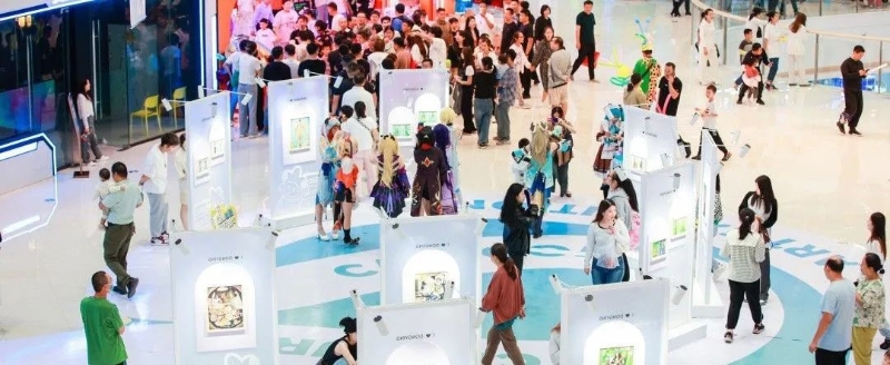 熒光夜跑創(chuàng)意策劃_熒光夜跑活動(dòng)策劃書模板范文_熒光夜跑活動(dòng)策劃書