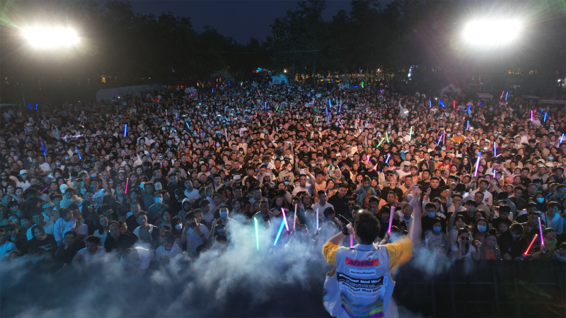 熒光夜跑創(chuàng)意策劃_熒光夜跑活動(dòng)策劃書_熒光夜跑活動(dòng)策劃書模板范文