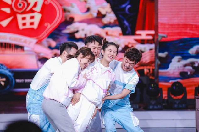 年會主題活動名稱_主題年會活動_年會主題活動方案