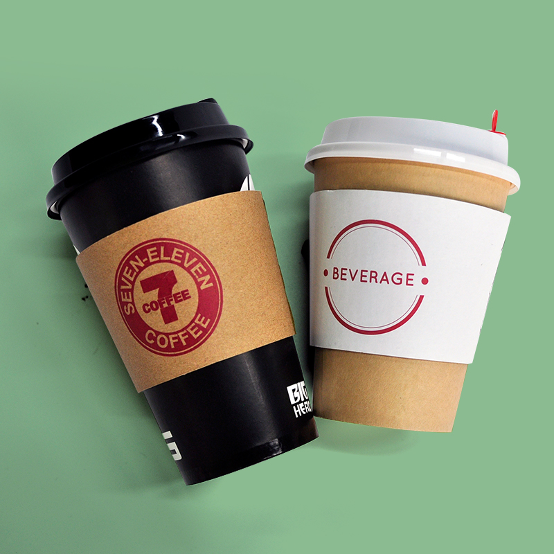 紙杯/紙杯套