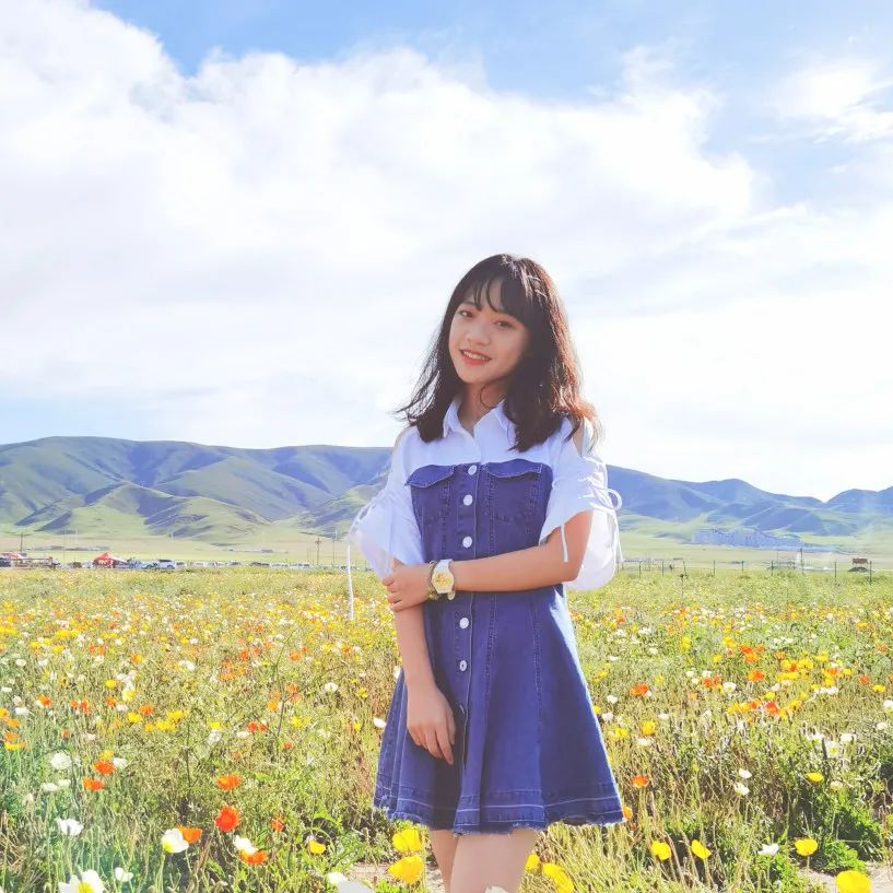 Members 部員自我介紹爆照，【好多夢想】部長兼策劃張詩楊等你來