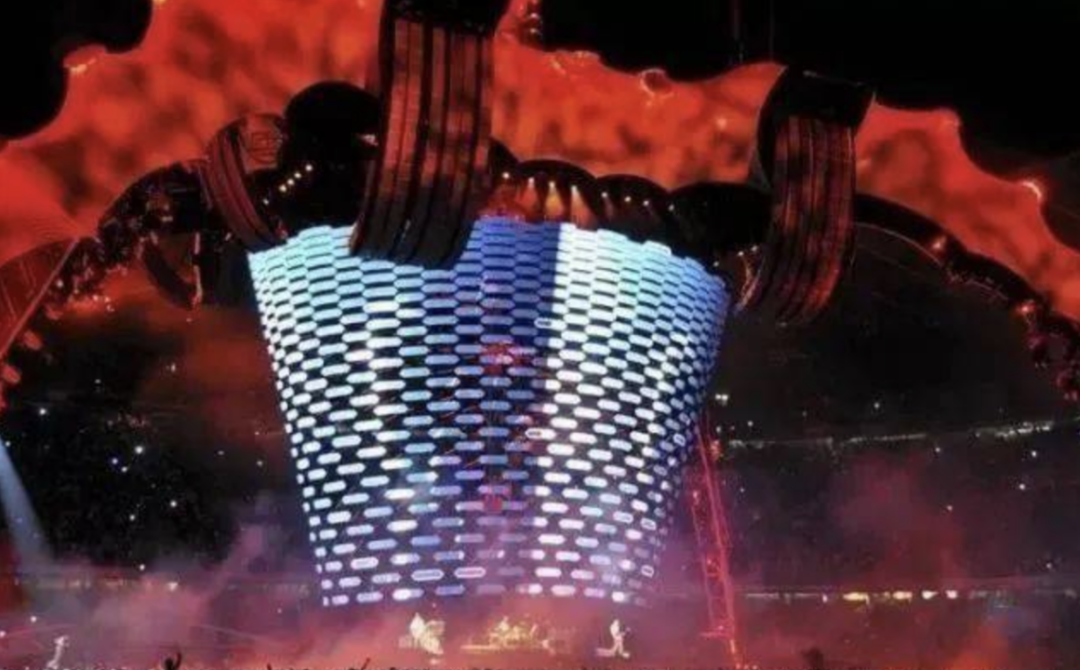 舞美搭建基礎(chǔ)知識(shí)_舞美搭建方案_最安全的舞美搭建