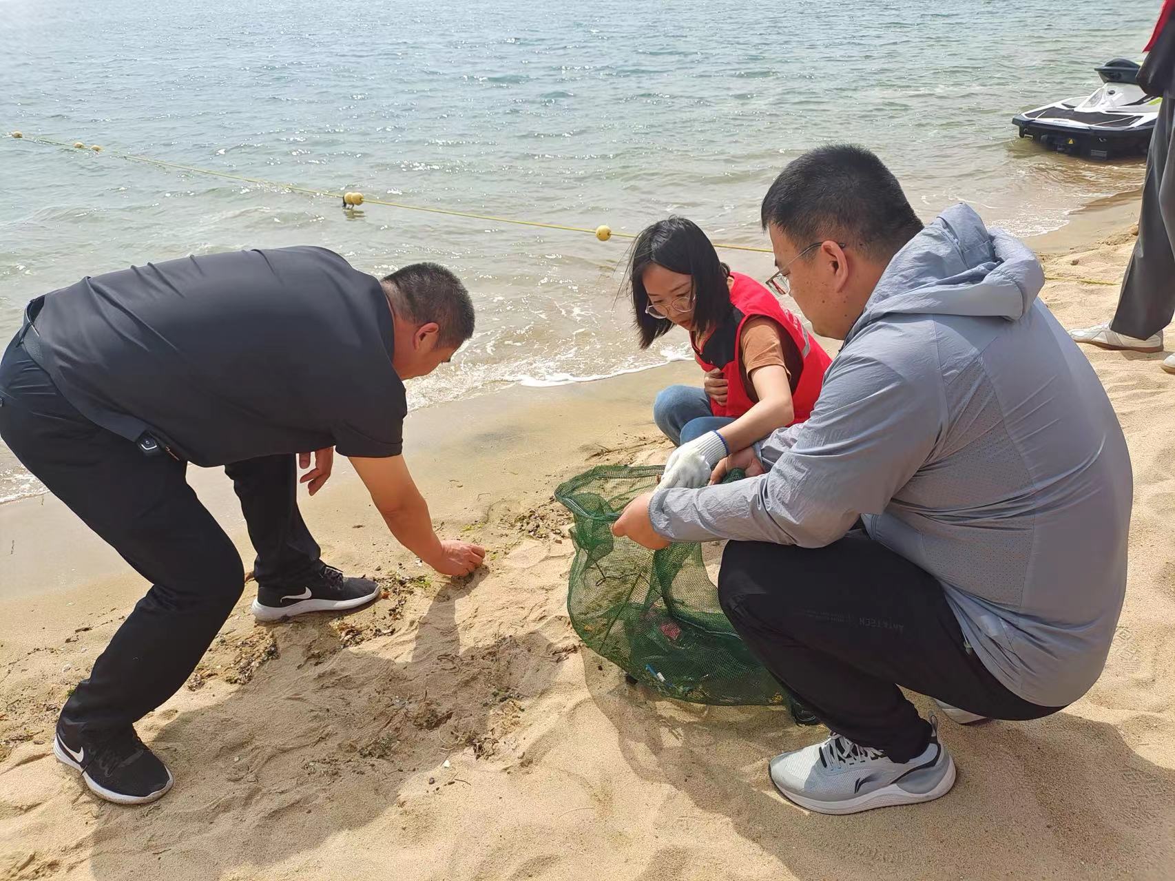 策劃海洋世界活動(dòng)的意義_策劃海洋世界活動(dòng)的目的_世界海洋日活動(dòng)策劃