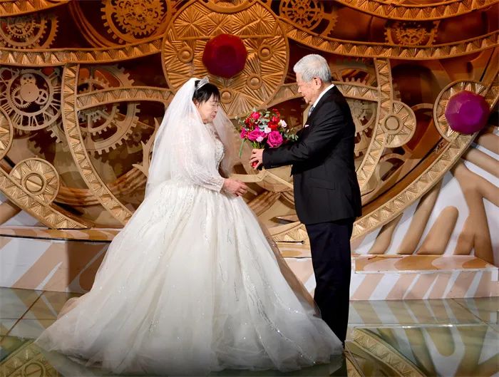 鉆石婚慶典流程_鉆石婚慶典活動策劃案_鉆石婚慶典