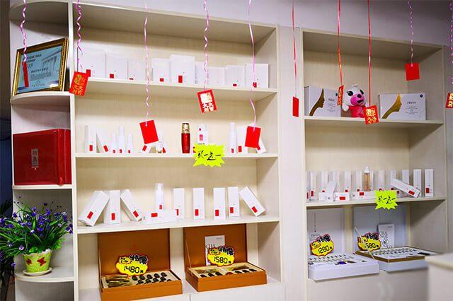 美容院開業(yè)活動，這樣的店面氛圍布置，美呆了！