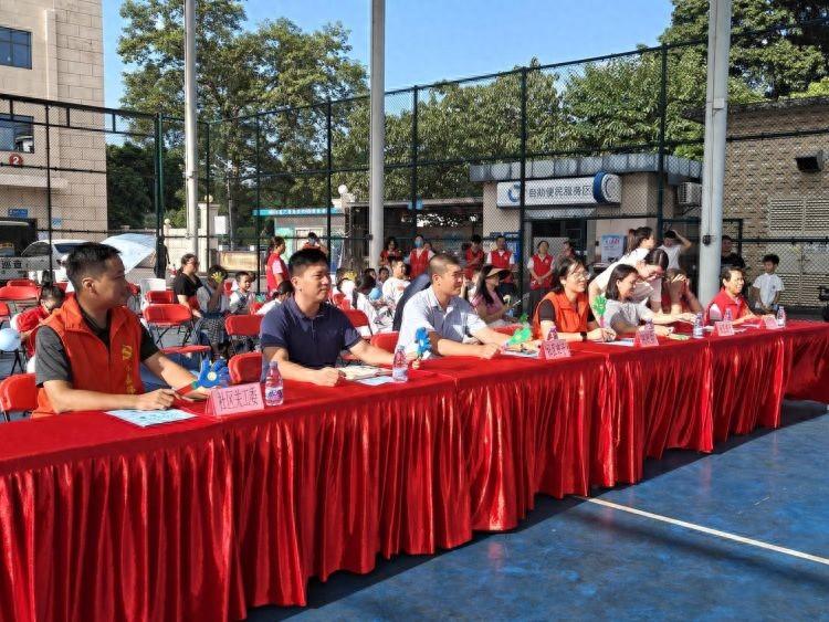 觀瀾街道暑期夏令營圓滿落幕，多元文化活動助力兒童成長